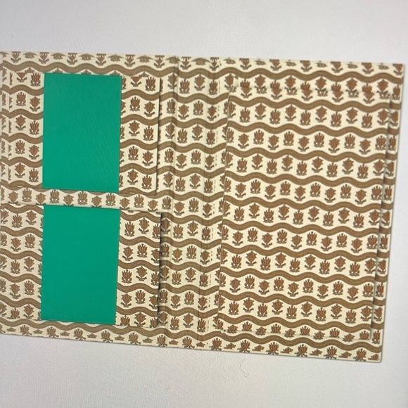 New Authentic gucci club stationary set - Picture 6 of 10